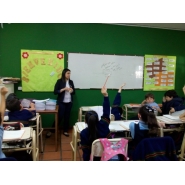 Educar en Igualdad